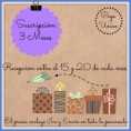 SUSCRIPCIÓN 3 MESES